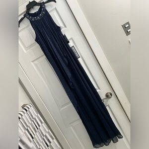 SLNY size 8 dress